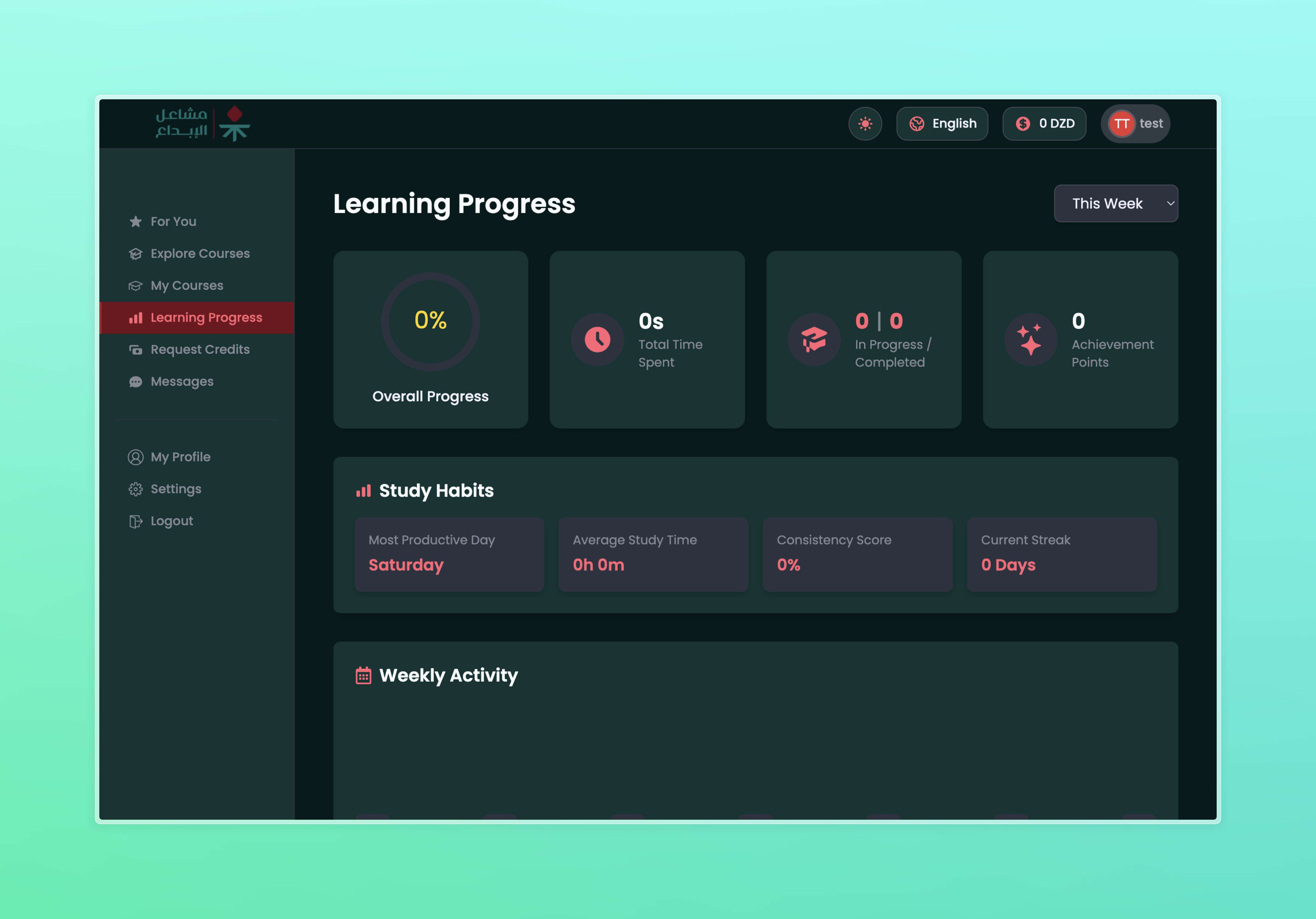 Mashael Al Ibdaa - Educational Ecosystem image 3